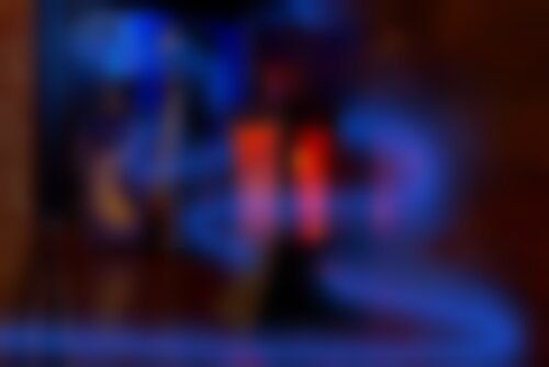 Квест Древняя Магия