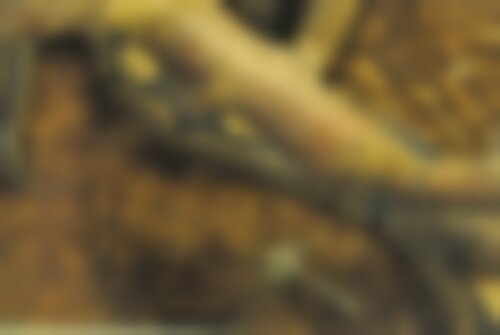 Квест Ведьма