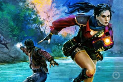 Ролевой квест Город сталкеров на ekb.kvestinfo.ru Ролевой квест Город сталкеров