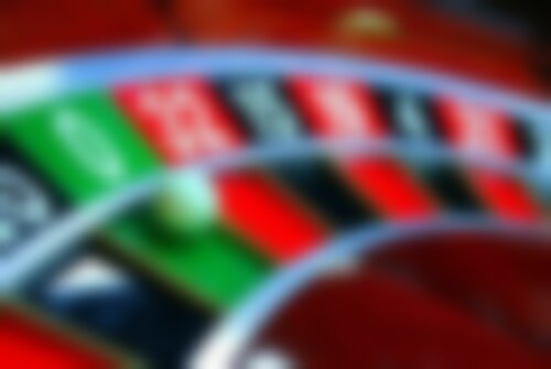 Квест Ограбление казино