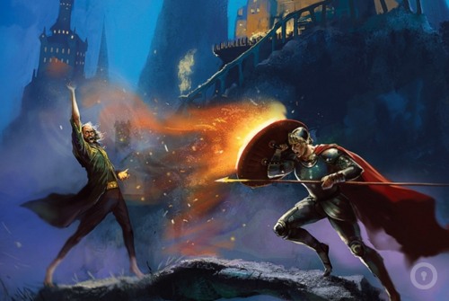 Ролевой квест Зачарованный замок на ekb.kvestinfo.ru Ролевой квест Зачарованный замок