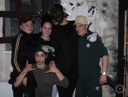 Отзыв на Коллекционер от Кирилл Нехорошев