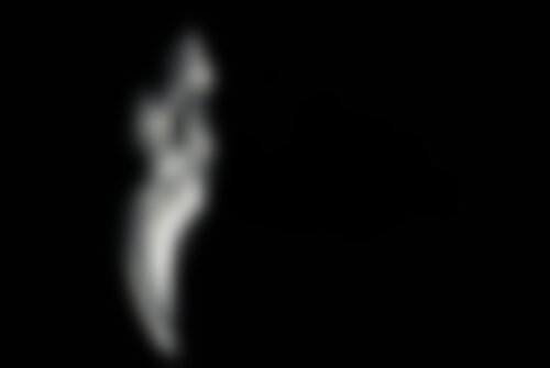 Перформанс Крик