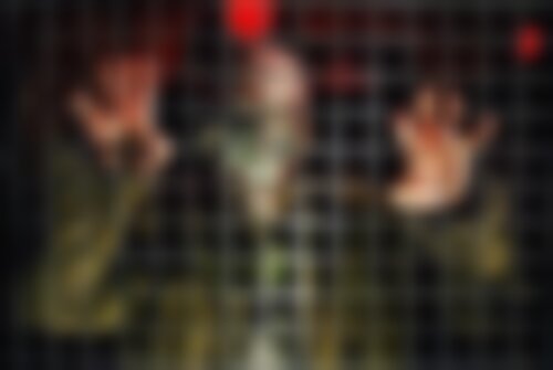 Квест Лавка мясника