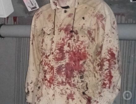 Отзыв на Пятница 13 от Юлия Петрова