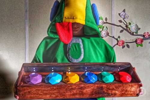 Квест-анимация Brawl Stars на ekb.kvestinfo.ru Квест-анимация Brawl Stars