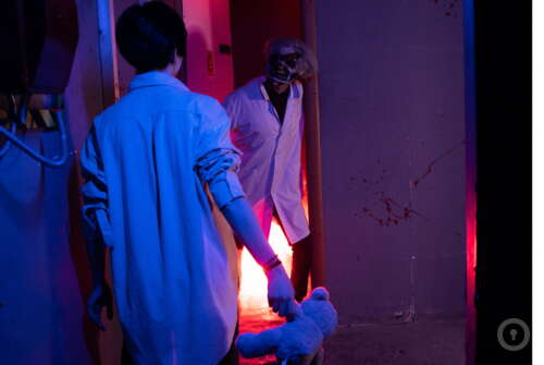 Перформанс Карантин на ekb.kvestinfo.ru Перформанс Карантин