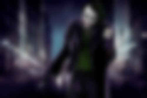 Квест Ловушка Джокера