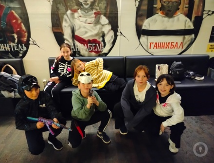 Отзыв на Звонок от alion_cha