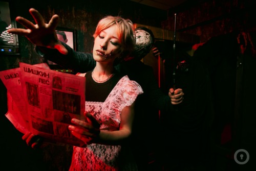 Квест Закрытая Школа на ekb.kvestinfo.ru Квест Закрытая Школа