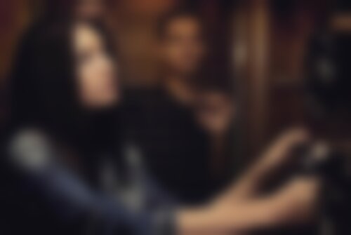 Квест Заложники