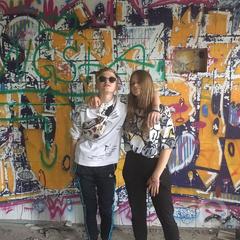 Дася Грибкова