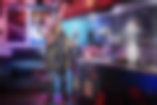 Квест Сумасшедший фотограф