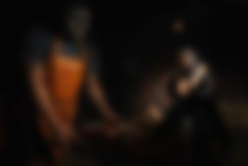 Перформанс Страх на ekb.kvestinfo.ru Перформанс Страх