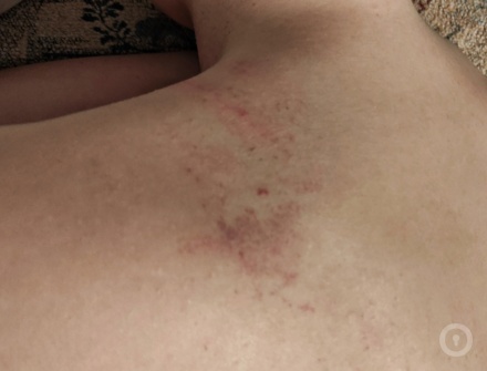 Отзыв на Джек-потрошитель от Ирина Симонова