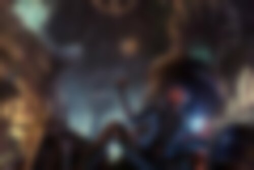 Квест Древние Свитки. Тайна Темного ордена