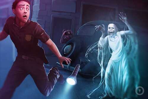 Ролевой квест Дом с привидениями на ekb.kvestinfo.ru Ролевой квест Дом с привидениями