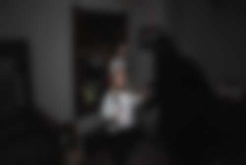 Квест Семейка Аддамс