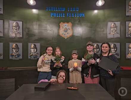 Отзыв на Шерлок Холмс от Ирина