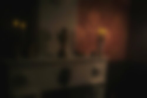 Квест Тайна поместья