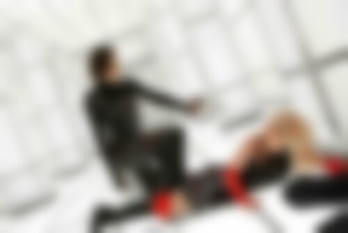 Квест Обитель зла