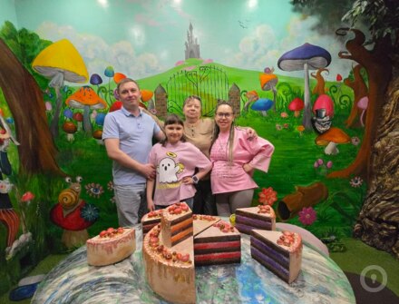 Отзыв на Алиса в стране чудес от Татьяна Усольцева