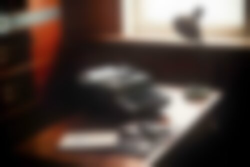 Квест Москва 1980