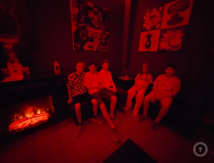 Отзыв на Ночной Кошмар от Ирина Платонова