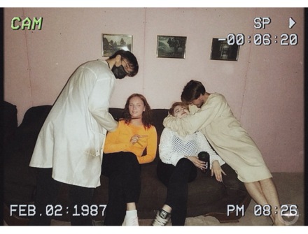 Отзыв на Амнезия от Elizabeth Rudenko