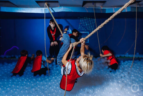 Экшн-игра Голодные игры