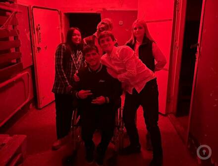 Отзыв на Перевал Дятлова от Арлан Аментаев