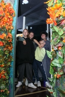 Отзыв на Алиса в Зазеркалье от Дарья Балина