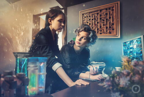 Квест Эксперимент на ekb.kvestinfo.ru Квест Эксперимент