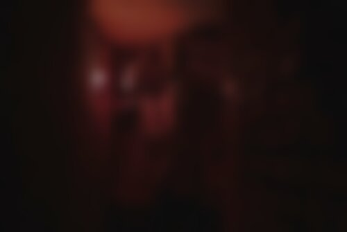 Перформанс Дом бешеного психиатра