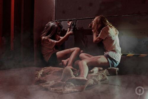 Перформанс Бойня