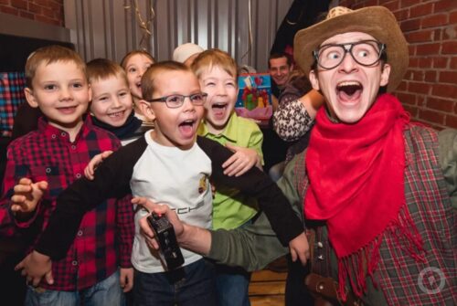 Квест-анимация В поисках динозавра на ekb.kvestinfo.ru Квест-анимация В поисках динозавра