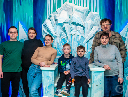 Отзыв на Нарния от Павел Алексеев