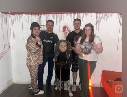 Отзыв на Сверхъестественное от Алексей Берстенев