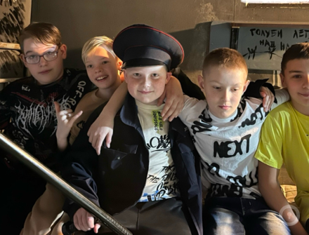 Отзыв на Побег из тюрьмы от Елена Гредина