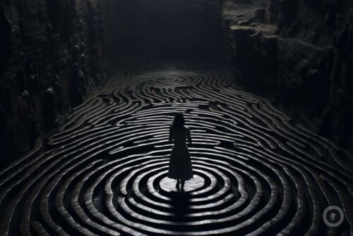 Экшн-игра Прятки