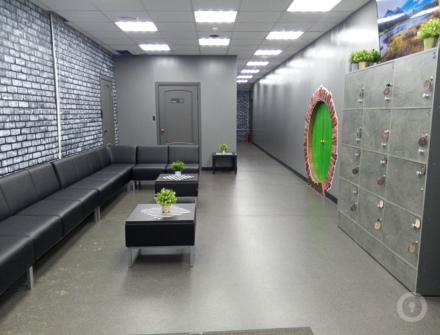 Отзыв на Побег из тюрьмы от Ирина Прохорова