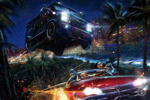 Ролевой квест Секретная вечеринка на ekb.kvestinfo.ru Ролевой квест Секретная вечеринка