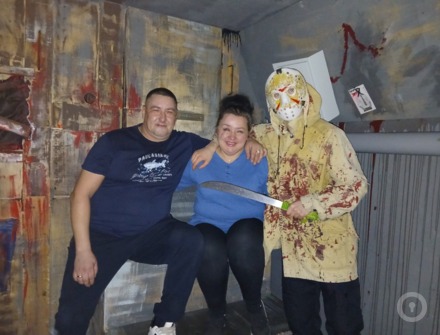 Отзыв на Морг от Алена Жеребцова