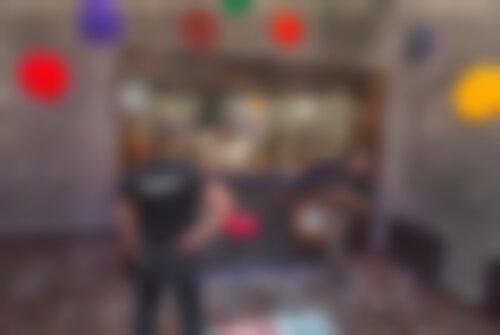 Квест Студия 54 на ekb.kvestinfo.ru Квест Студия 54