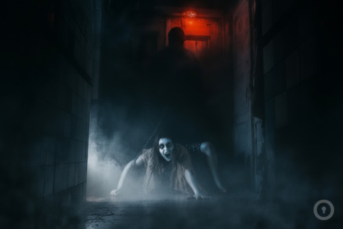 Перформанс Игра со смертью на ekb.kvestinfo.ru Перформанс Игра со смертью