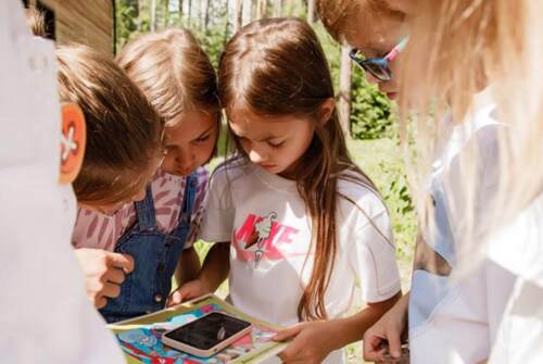 Квест-анимация Антивирус доктора Моргелиуса на ekb.kvestinfo.ru Квест-анимация Антивирус доктора Моргелиуса