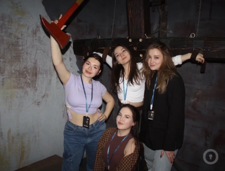 Отзыв на Пила от Юля Федорова