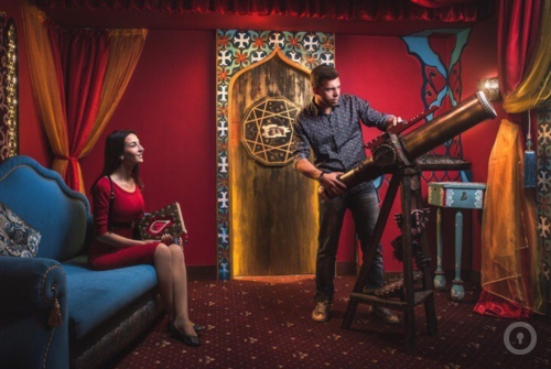 Квест 1001 ночь на ekb.kvestinfo.ru Квест 1001 ночь