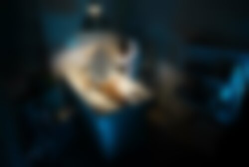 Перформанс Кома