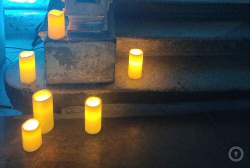 Городской квест Мистический Екатеринбург